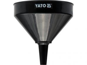 Yato 0696 Operating Fluids Funnel 24cm - Diel pre výmenu oleja