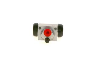 Bosch 0 986 475 933 - Brzdový valček -