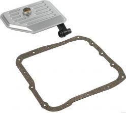 Jakoparts J1350500 - Hydraulický filter