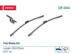 Denso DF-004 - Stieracia lišta
