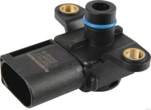 Elparts 70670017 - Senzor tlaku sacieho potrubia