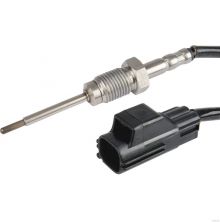 Elparts 70682302 - Snímač teploty výfukových plynov