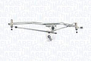 Magneti Marelli 085570750010 - Mechanizmus stieračov