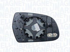 Magneti Marelli 182209019400 - Sklo spätného zrkadla