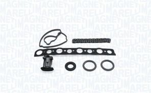 Magneti Marelli 341500000730 - Rozvodová sada -