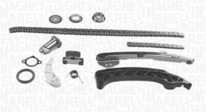 Magneti Marelli 341500001460 - Rozvodová sada -