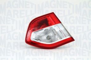 Magneti Marelli 712203451120 - Zadné svetlo -