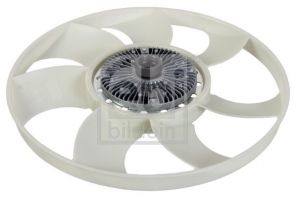 Febi 177941 - Ventilátor motora