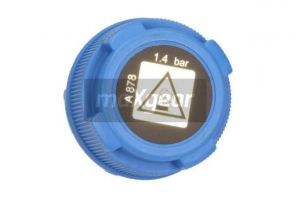 Maxgear 28-0377 - Uzatvárací kryt nádobky chladiča