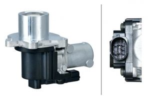 Hella 6NU 014 865-201 - Ventil AGR/EGR