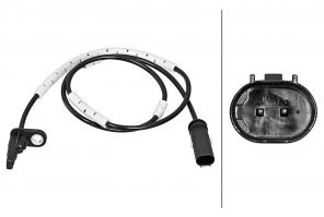Hella 6PU 358 217-171 - Snímač počet otáčok kol -
