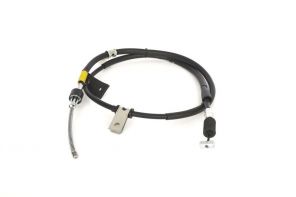 Bosch 1 987 482 737 - Brzdové lano -