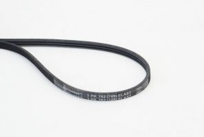 Contitech 3PK762 ELAST - Klinový rebrovaný remeň