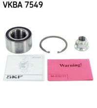 SKF VKBA 7549 - Ložisko kolesa