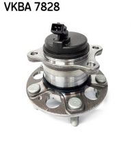 SKF VKBA 7828 - Ložisko kolesa