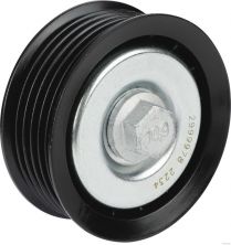 Jakoparts J1140560 - Vodiaca kladka