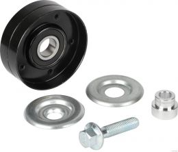 Jakoparts J1144073 - Vodiaca kladka