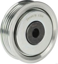 Jakoparts J1146016 - Vodiaca kladka