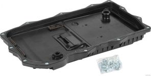 Jakoparts J1350848 - Hydraulický filter