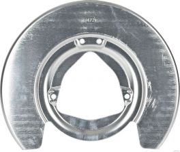 Jakoparts J3330800 - Ochranný plech -