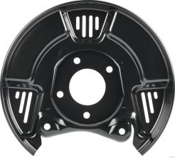 Jakoparts J3342009 - Ochranný plech -