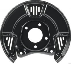 Jakoparts J3352009 - Ochranný plech -