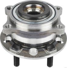 Jakoparts J4700329 - Ložisko kolesa -