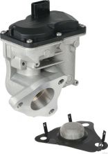Elparts 70671520 - Ventil AGR/EGR