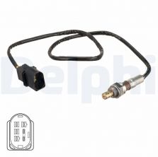 Delphi ES21096-12B1 - Lambda sonda -