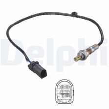 Delphi ES21179-12B1 - Lambda sonda -