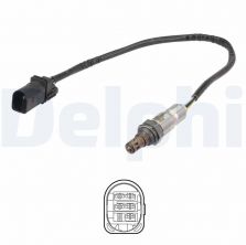 Delphi ES21377-12B1 - Lambda sonda -