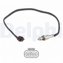 Delphi ES21411-12B1 - Lambda sonda -