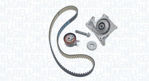 Magneti Marelli 341406600001 - Rozvodová sada s čerpadlom -