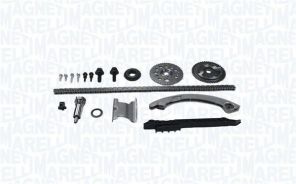 Magneti Marelli 341500000720 - Rozvodová sada -