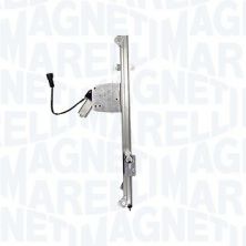 Magneti Marelli 350103164300 - Mechanizmus zdvíhania okna