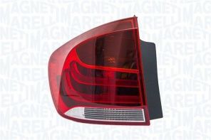Magneti Marelli 715104135000 - Zadné svetlo -