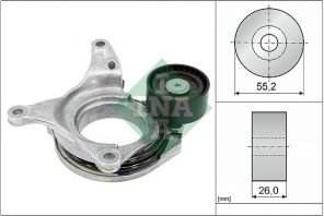INA 534 0794 10 -  -