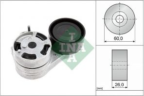 INA 534 0938 10 -  -