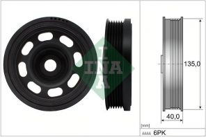 INA 544 0184 10 -  -