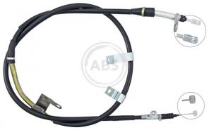 A.B.S. K14142 - Brzdové lano -