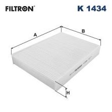 Filtron K 1434 - Peľový filter