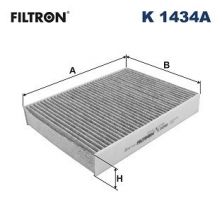 Filtron K 1434A - Peľový filter