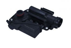 Maxgear 18-0634 - Ventil odvetrania kľukovej skrine