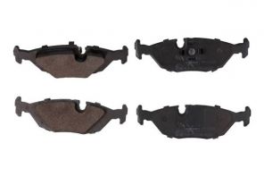 Maxgear 19-1118 - Brzdové platničky -