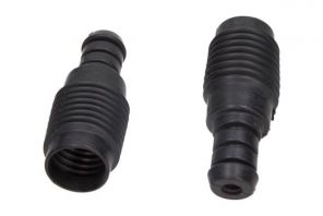 Maxgear 72-2584 - Ochranná sada tlmiča -
