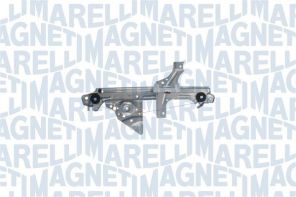 Magneti Marelli 350103170439 - Mechanizmus zdvíhania okna