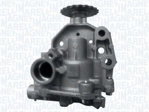 Magneti Marelli 351516000107 -  -