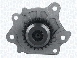 Magneti Marelli 351516000116 -  -