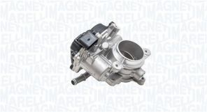 Magneti Marelli 802000000103 - Hrdlo škrtiacej klapky