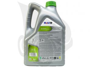 Mobil 1 ESP 5W-30, 5L - Motorový olej - 5L